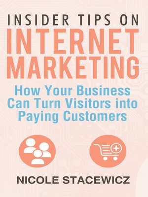 cover image of Insider Tips on Internet Marketing